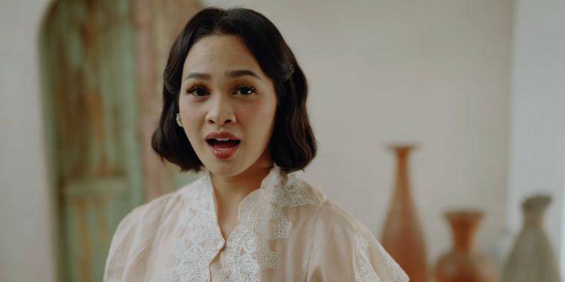 YouTube.com/Andien Aisyah